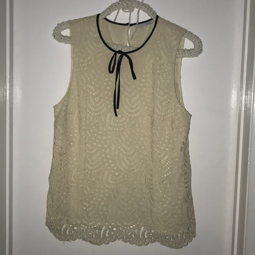 Lace Top